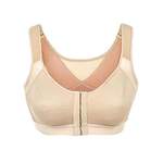 soutien-gorge correcteur de posture beige