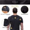 T-shirt correcteur de posture