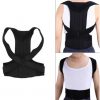 correcteur de posture avec ceinture lombaire