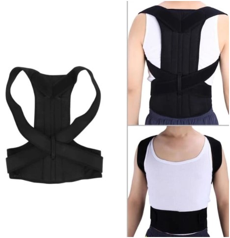 correcteur-de-posture-ceinture-lombaire correcteur de posture avec ceinture lombaire