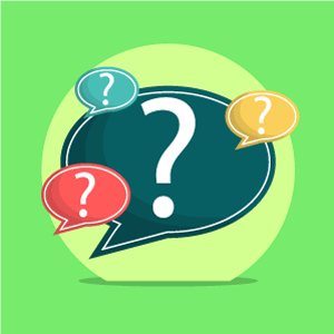 Questions correcteurs de posture